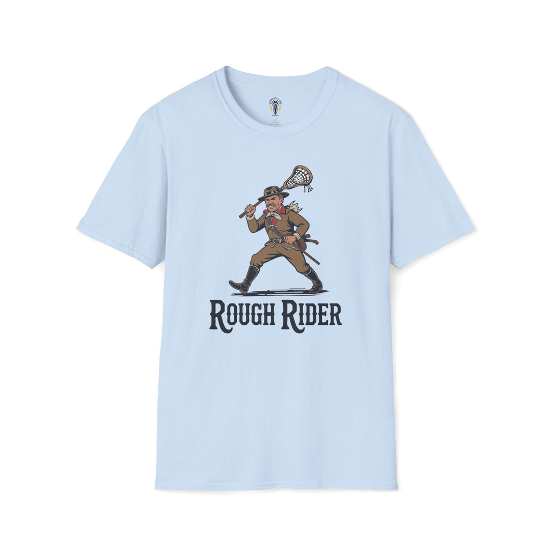 Rough Rider Tee