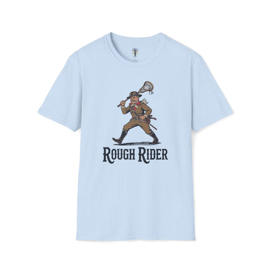 Rough Rider Tee