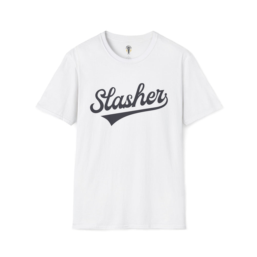 Slasher Tee