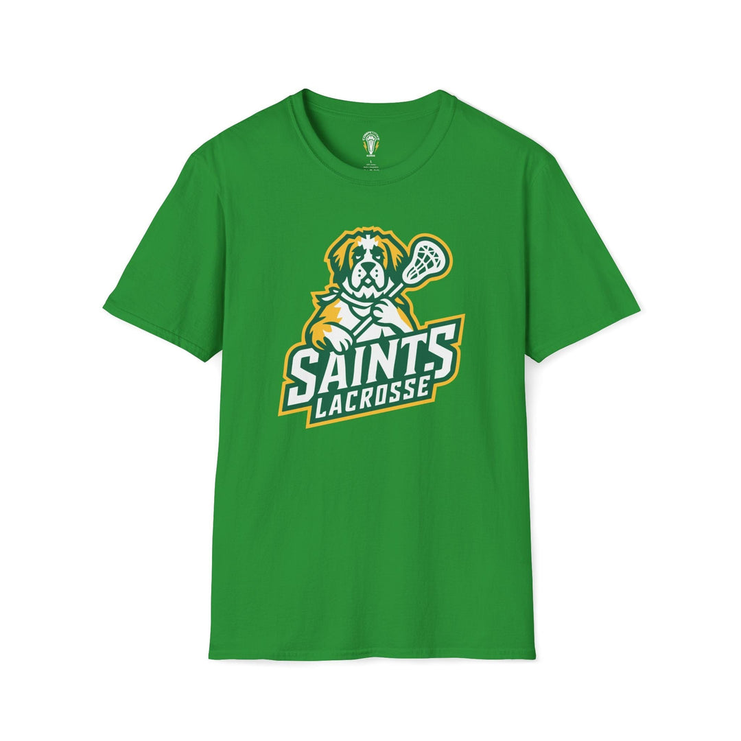 Saints Lacrosse Tee