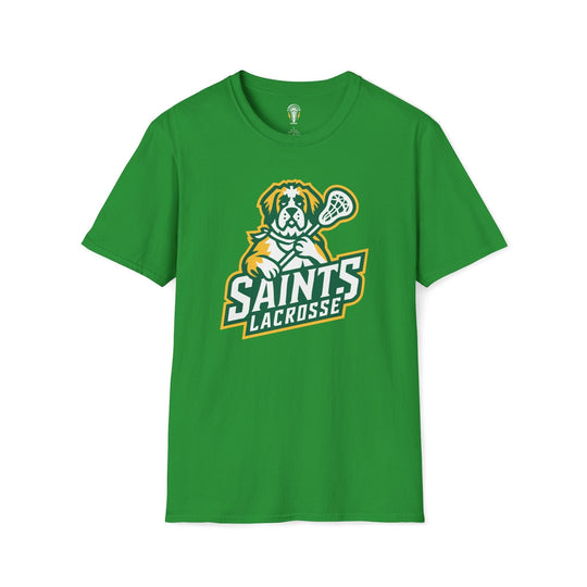 Saints Lacrosse Tee