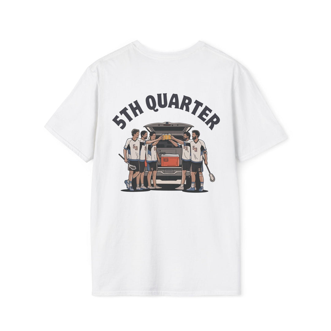 5th Quarter Tee