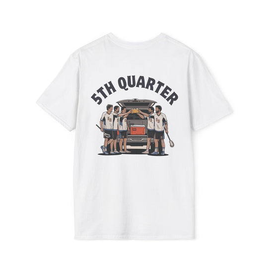 5th Quarter Tee