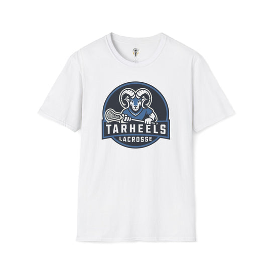 Tarheels Lacrosse Tee