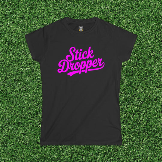 Stick Dropper - Women's Tee