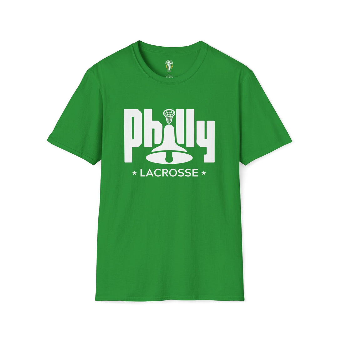Philly Lacrosse Tee