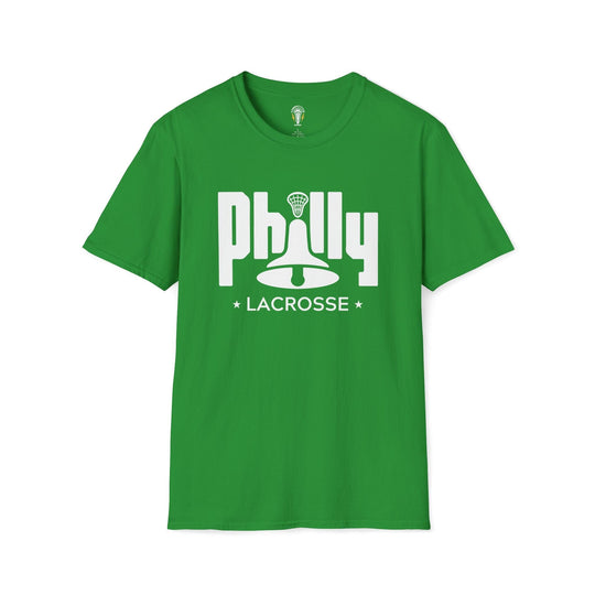 Philly Lacrosse Tee