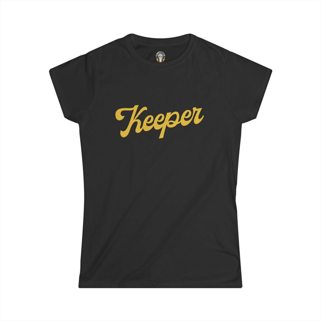 Keeper - Women's Tee