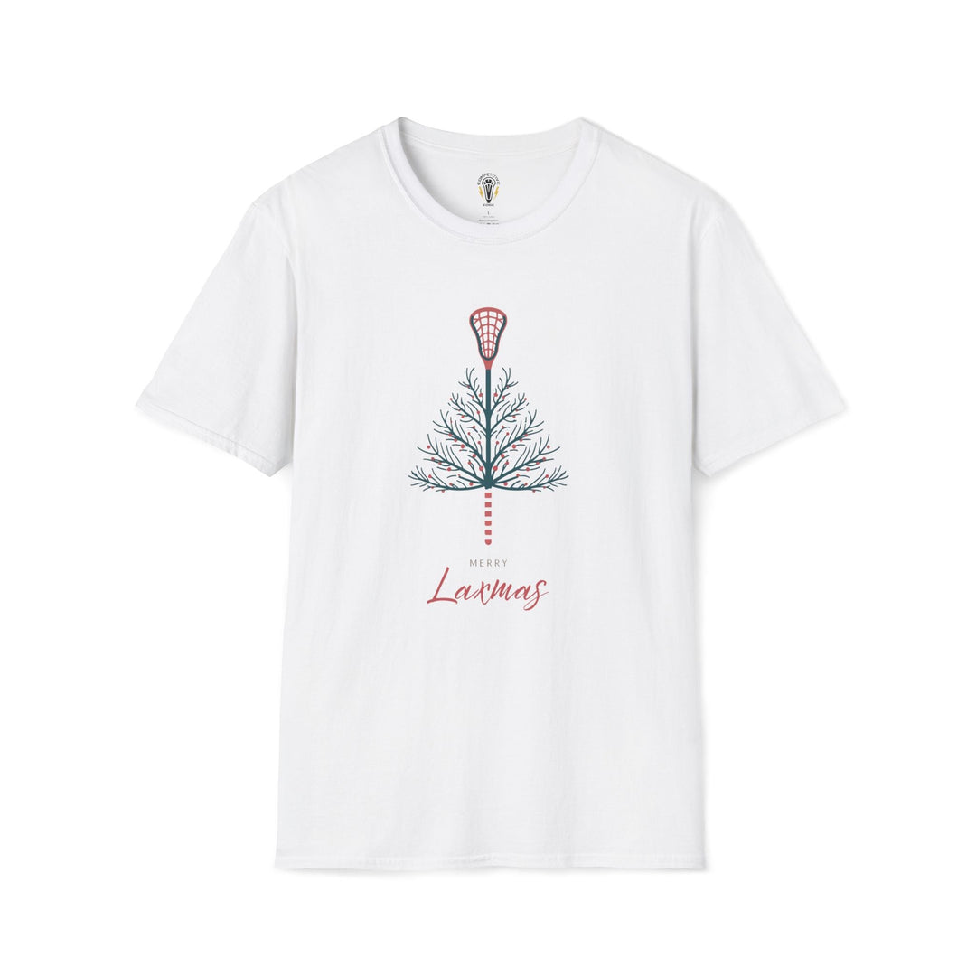 Merry Laxmas Tee