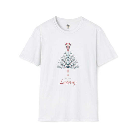 Merry Laxmas Tee