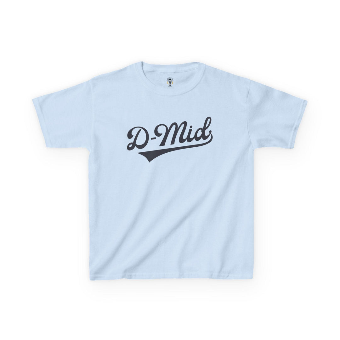 D-Mid Youth Tee