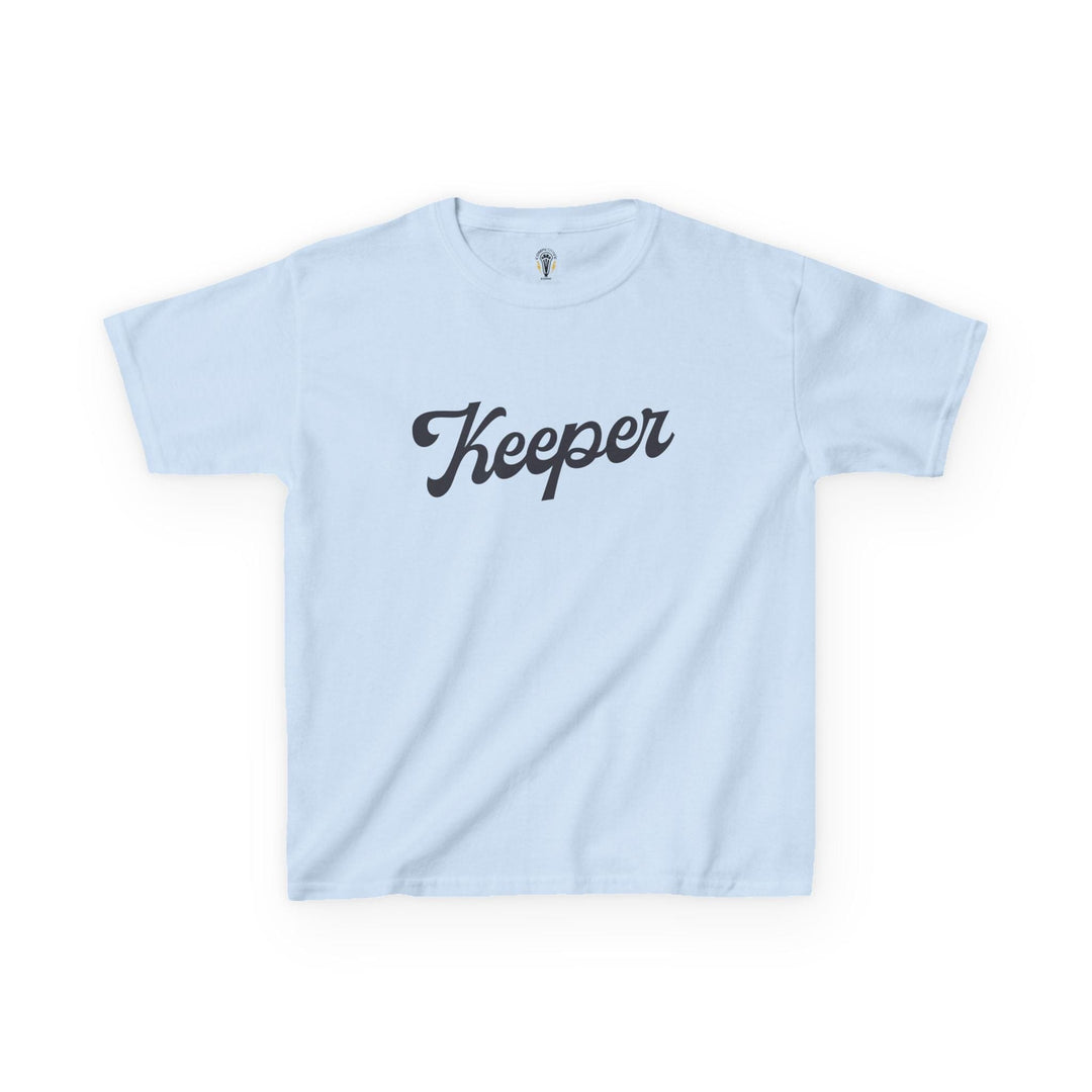 Keeper Youth Tee