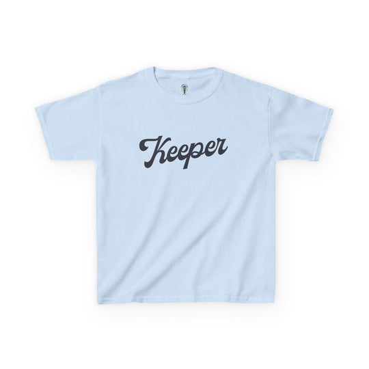 Keeper Youth Tee