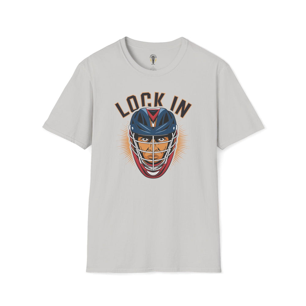 Lock In Tee