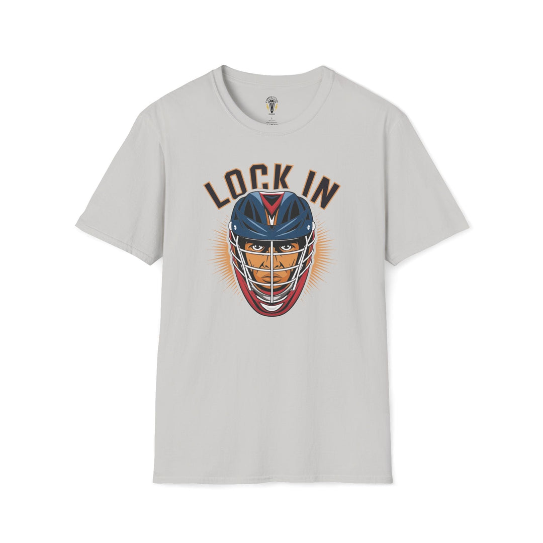Lock In Tee