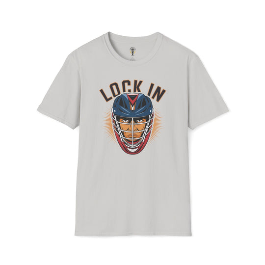 Lock In Tee