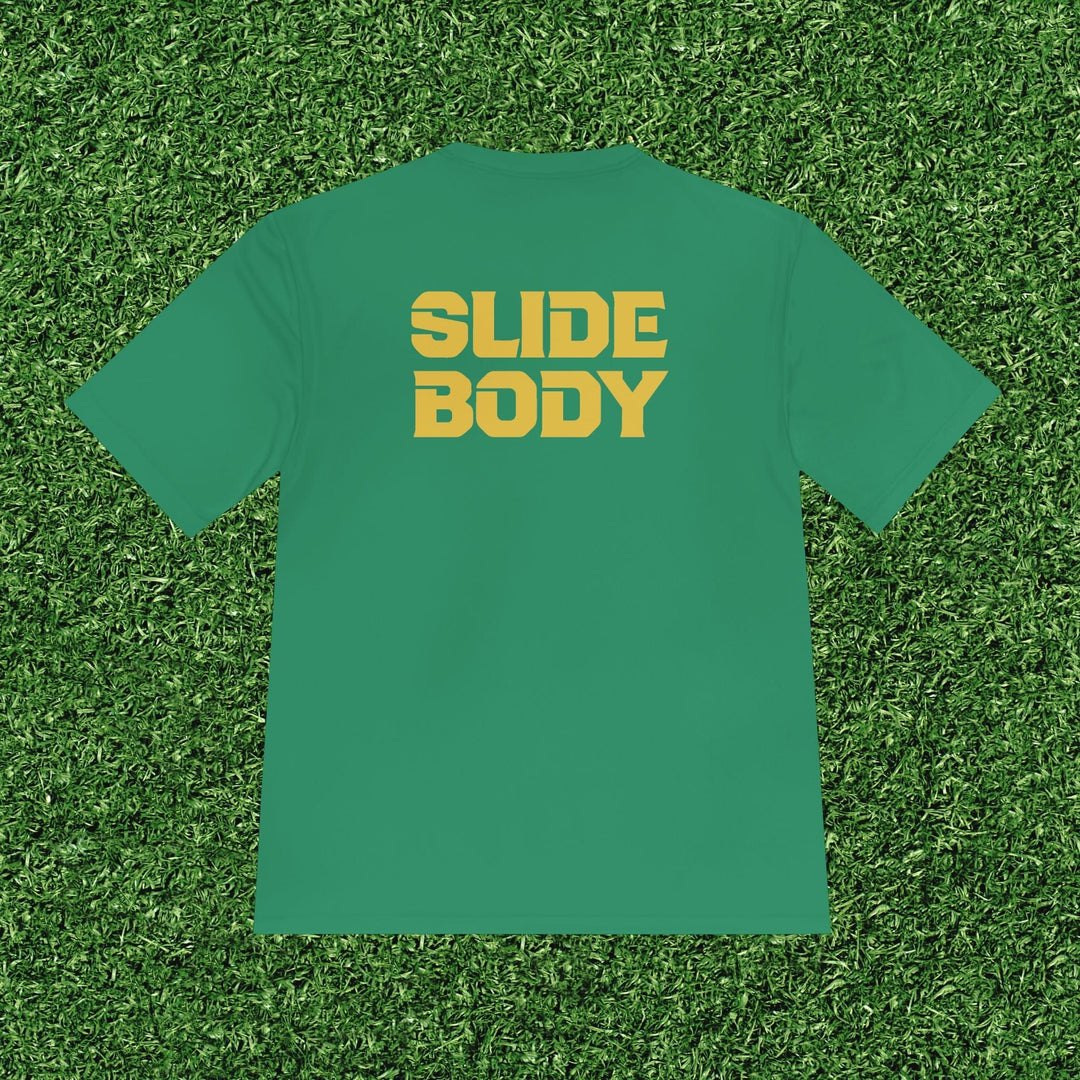 Slide Body Shooter Shirt