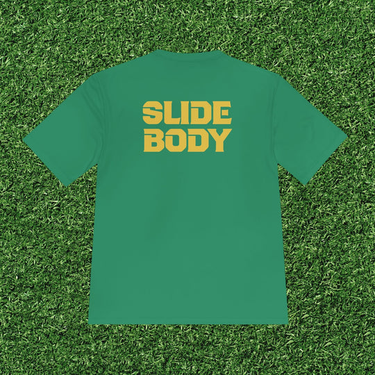 Slide Body Shooter Shirt