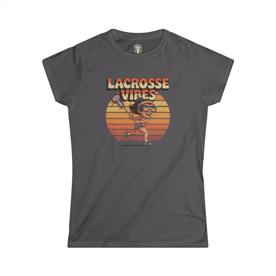 Lacrosse Vibes Women's Tee