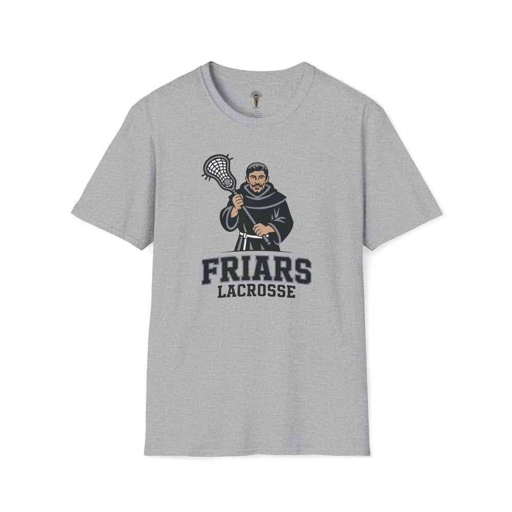 Friars Lacrosse Tee