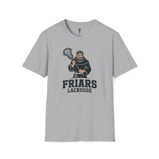 Friars Lacrosse Tee