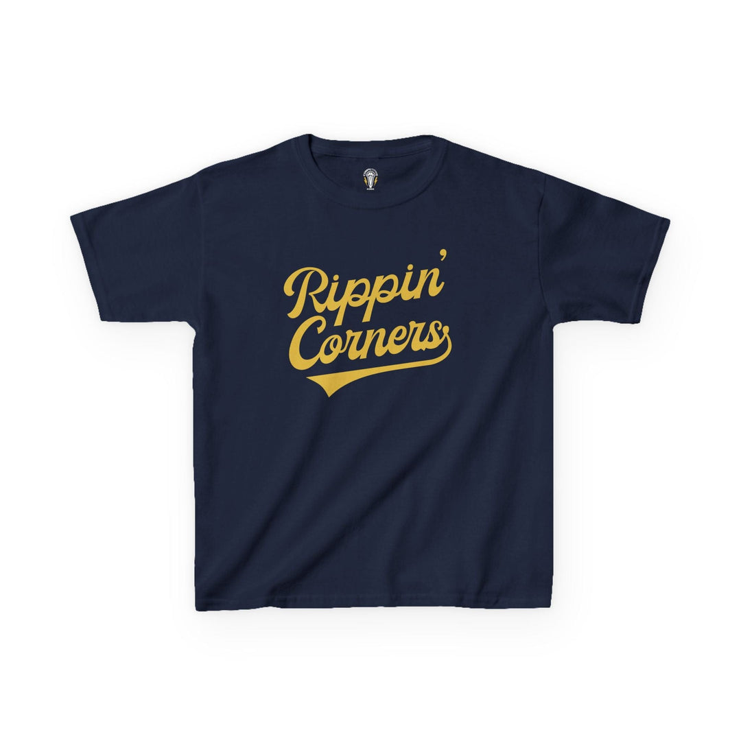 Rippin' Corners Youth Tee