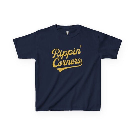 Rippin' Corners Youth Tee