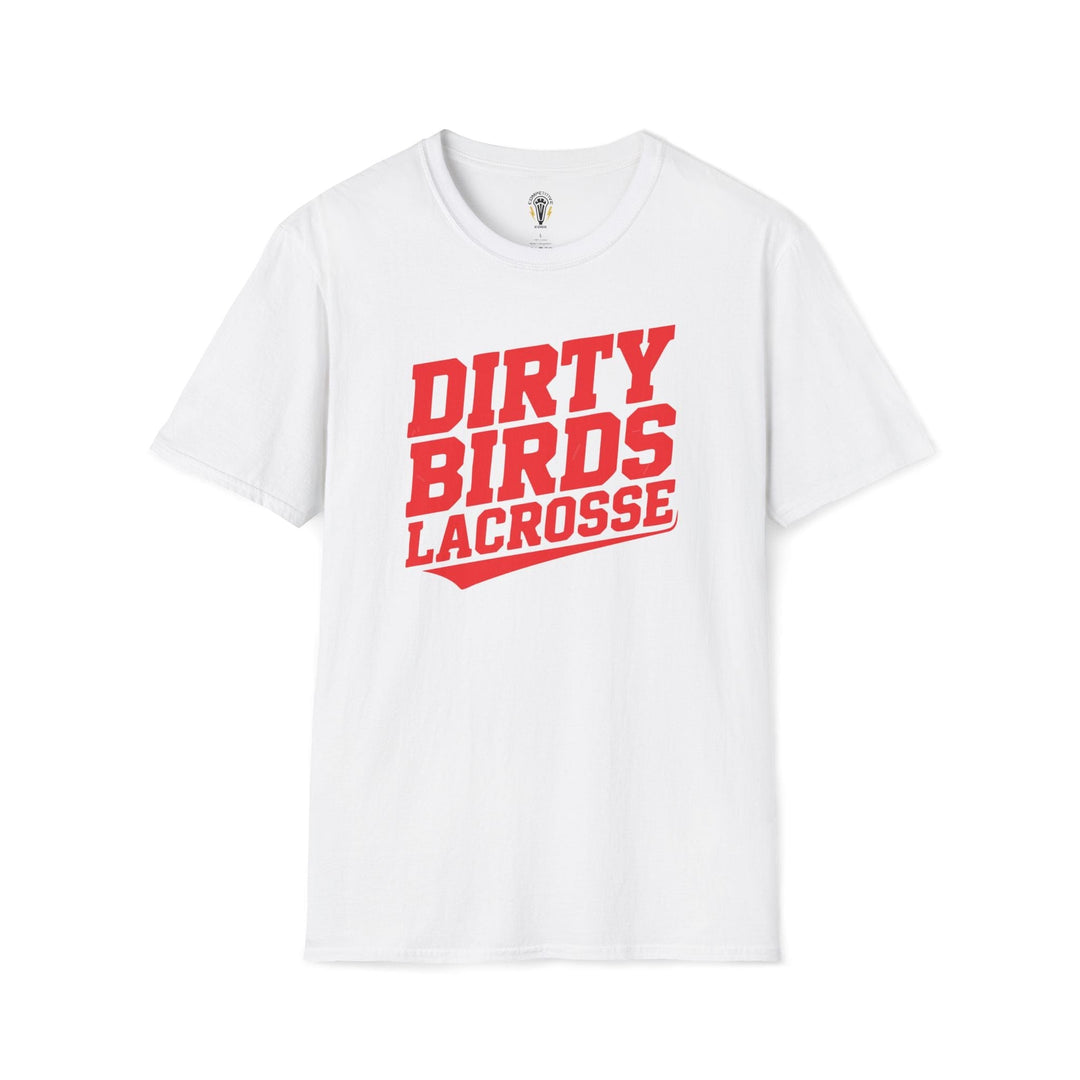 Dirty Birds #Play4Mike Tribute Tee