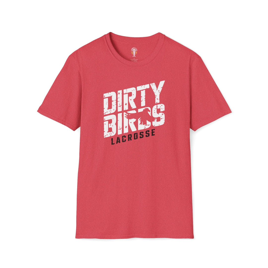Dirty Birds Retro Tee