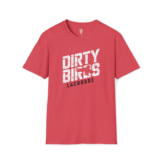 Dirty Birds Retro Tee