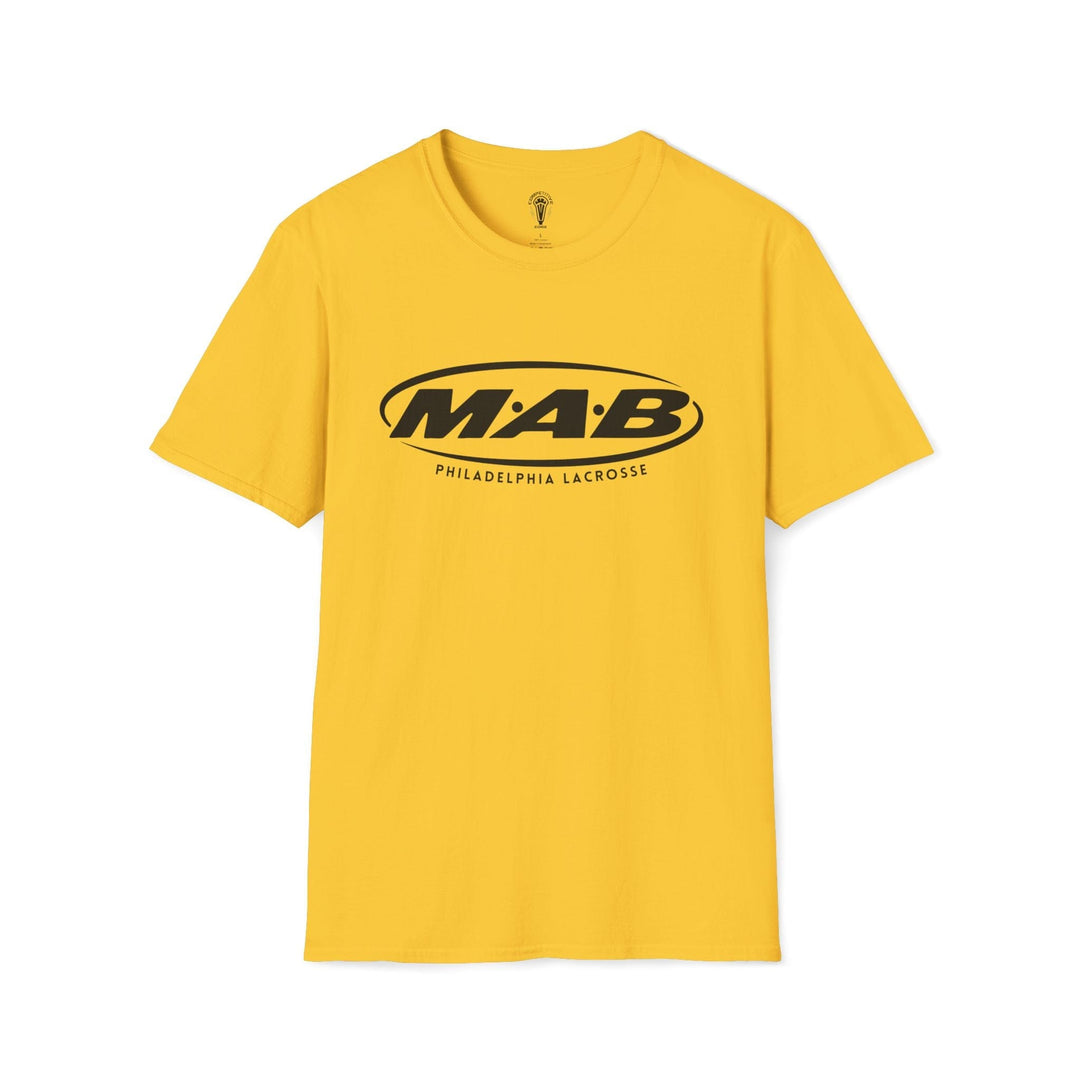 MAB Club 90's Tee
