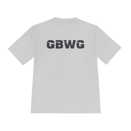 Ground Balls Win Games Shooter Shirt