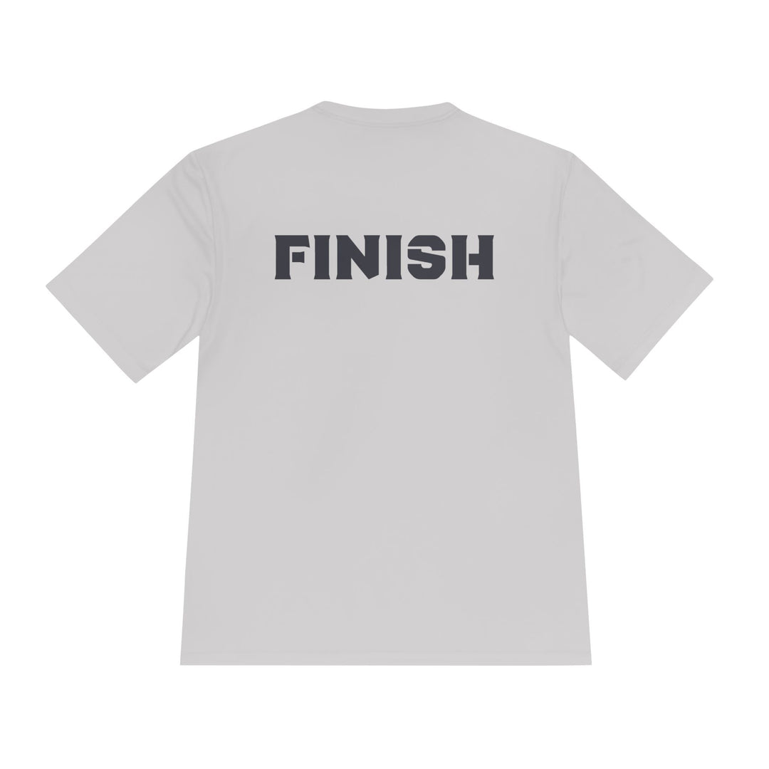 Finish Shooter Shirt