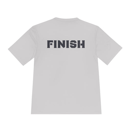 Finish Shooter Shirt