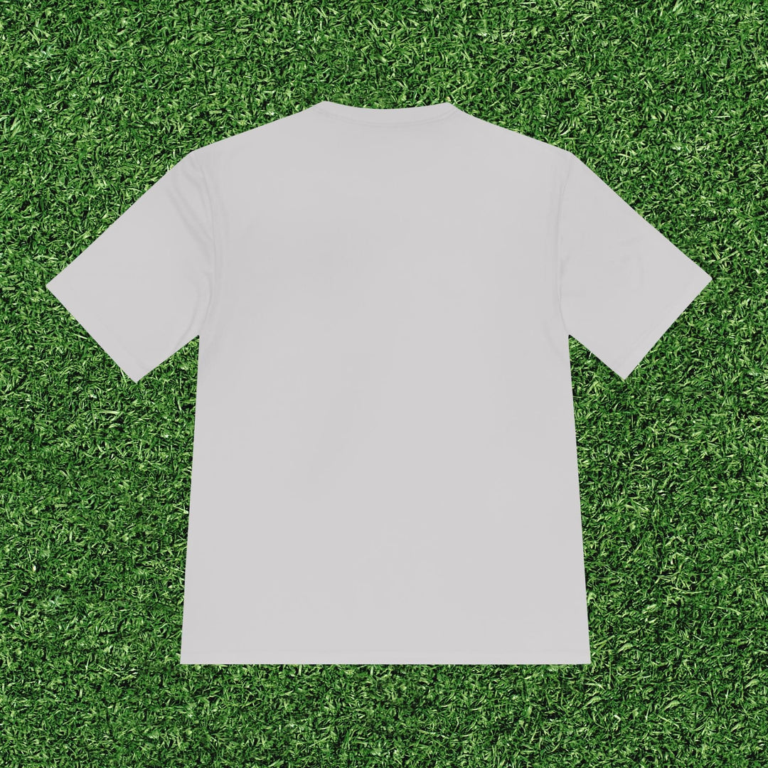 Dirty Birds Script Shooter Shirt