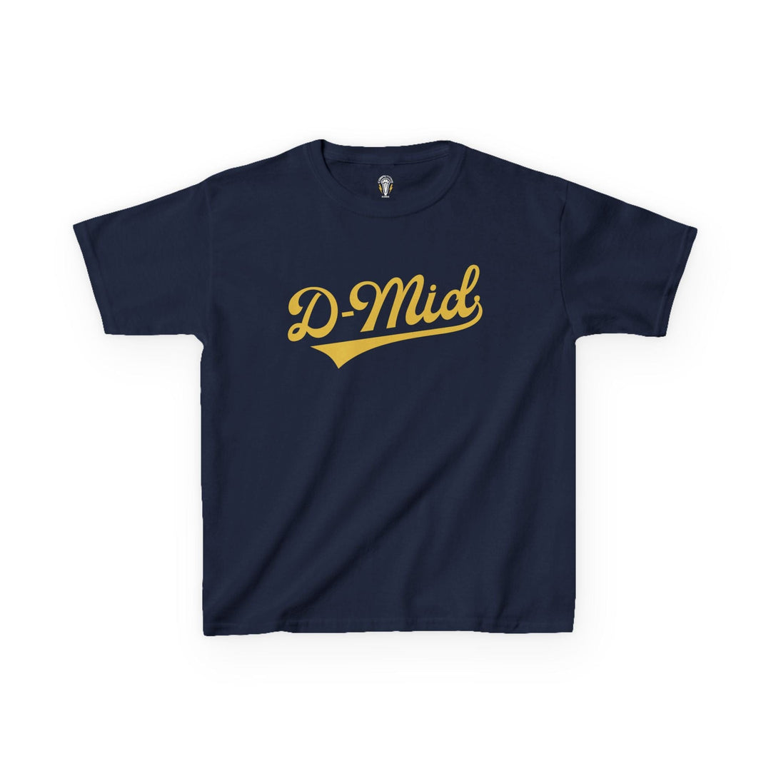 D-Mid Youth Tee