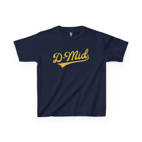 D-Mid Youth Tee
