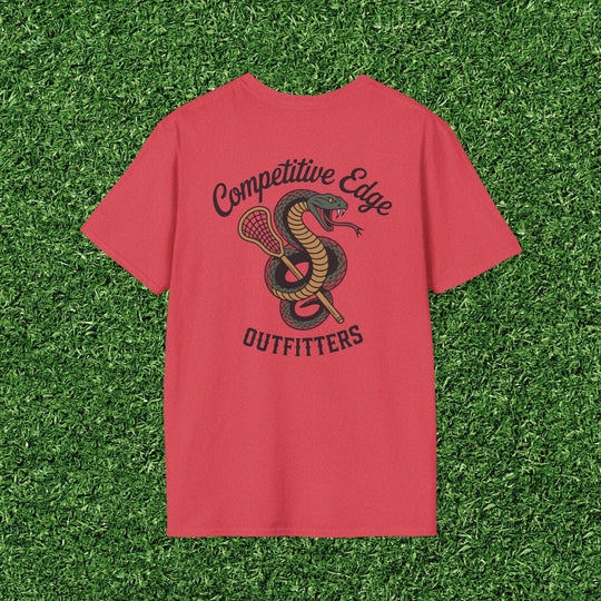 Snakebite Domination Tee