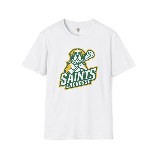 Saints Lacrosse Tee