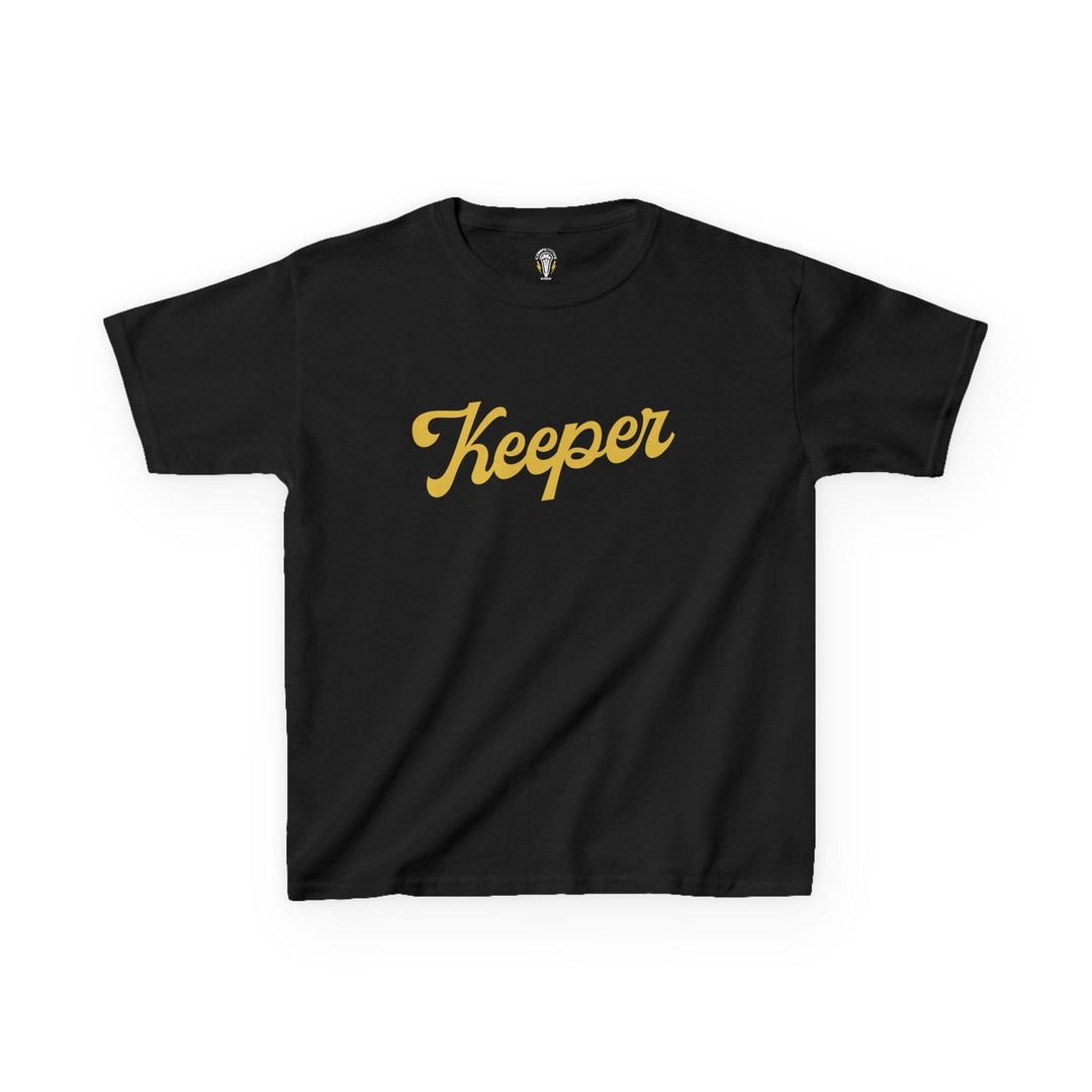 Keeper Youth Tee