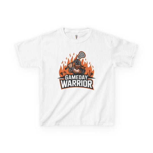 Gameday Warrior Youth Tee