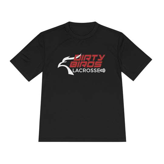 Dirty Birds Shooter Shirt