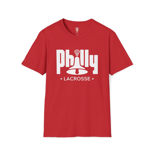 Philly Lacrosse Tee