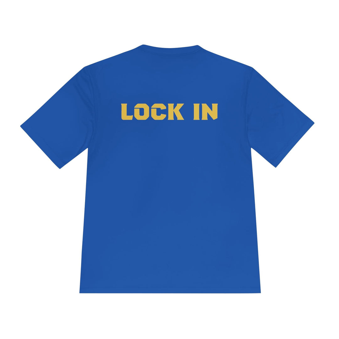 Lock In Shooter Shirt