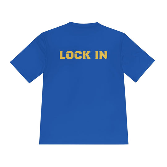 Lock In Shooter Shirt