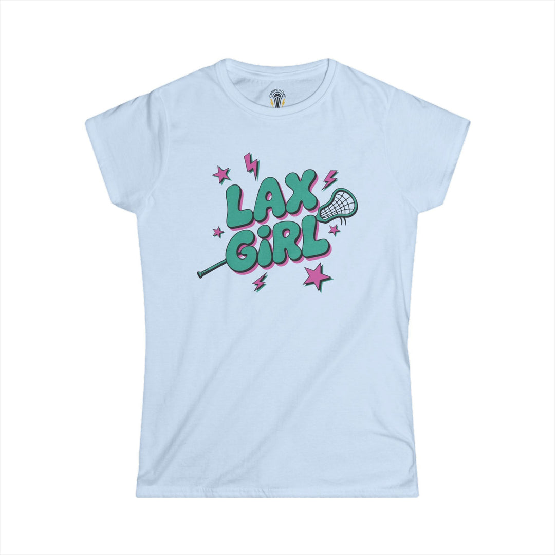 Lax Girl Women's Tee