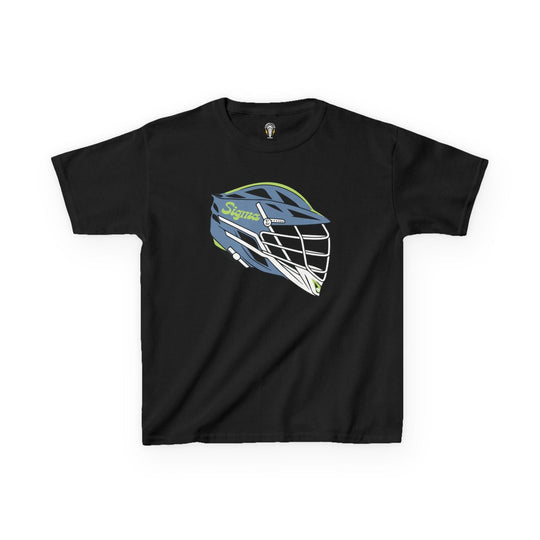 Sigma Youth Lacrosse Tee