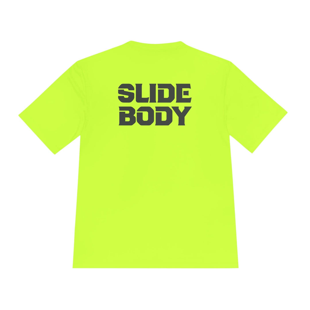Slide Body Shooter Shirt