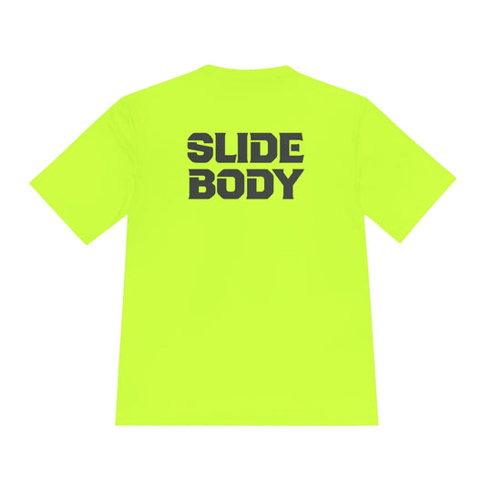 Slide Body Shooter Shirt