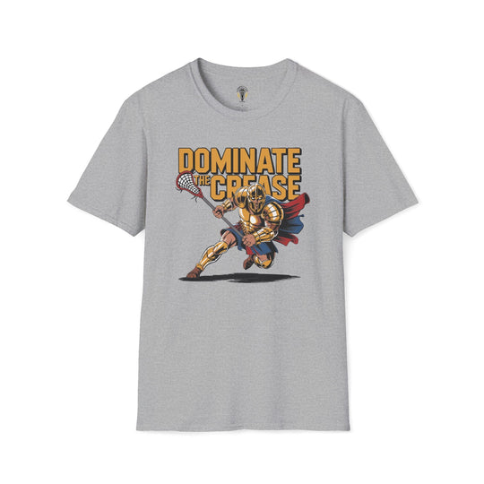 Dominate The Crease Tee
